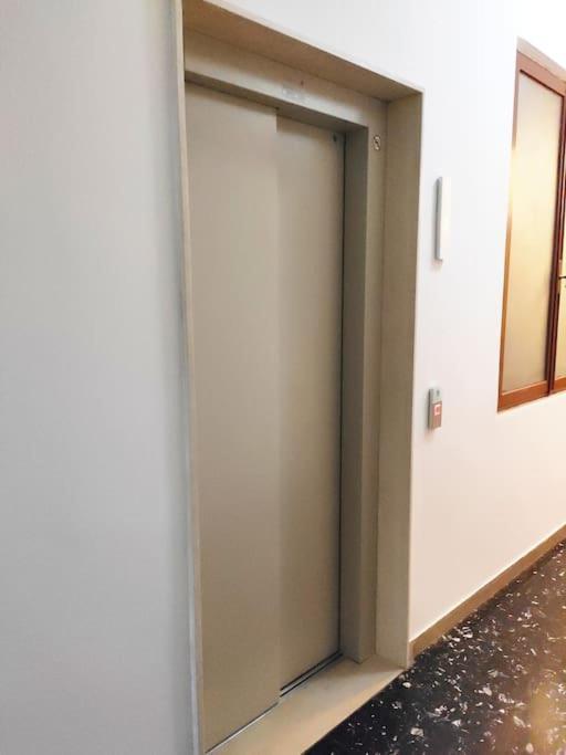 La Venezia'S Studio Flat Livorno Ngoại thất bức ảnh