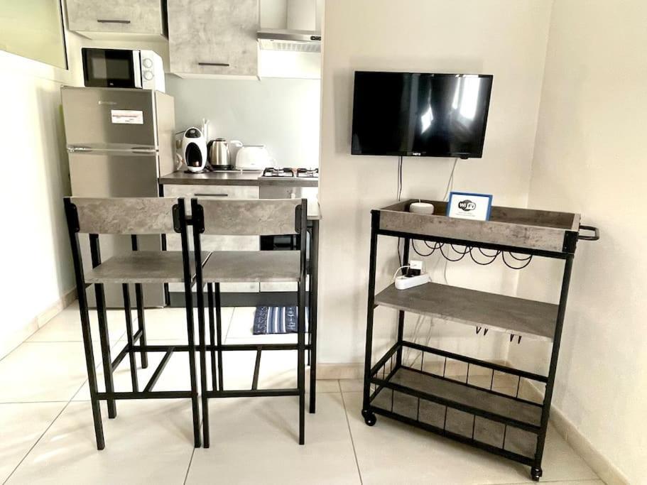 La Venezia'S Studio Flat Livorno Ngoại thất bức ảnh