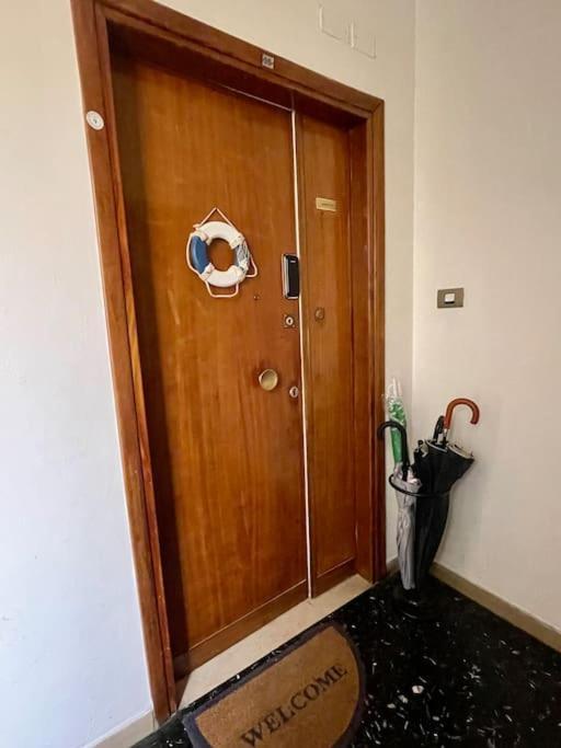 La Venezia'S Studio Flat Livorno Ngoại thất bức ảnh