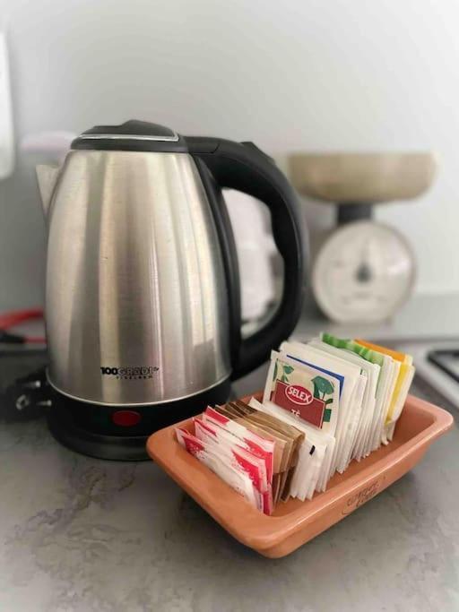 La Venezia'S Studio Flat Livorno Ngoại thất bức ảnh