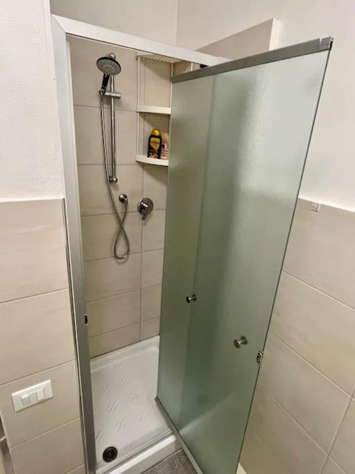 La Venezia'S Studio Flat Livorno Ngoại thất bức ảnh