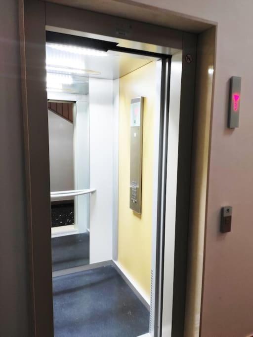 La Venezia'S Studio Flat Livorno Ngoại thất bức ảnh