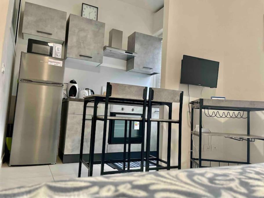 La Venezia'S Studio Flat Livorno Ngoại thất bức ảnh