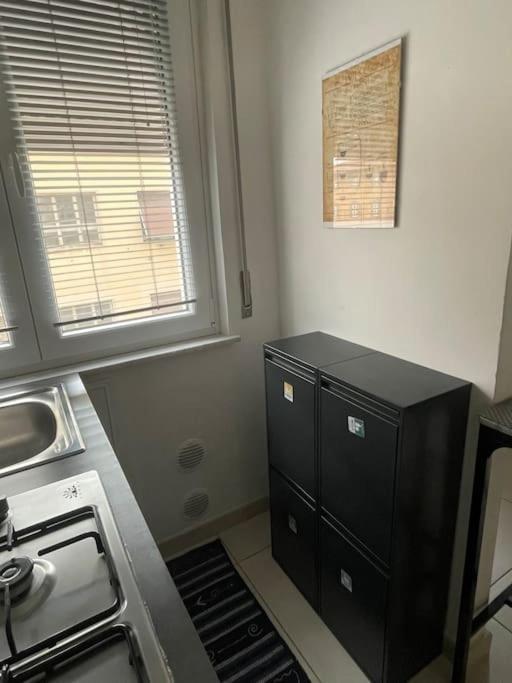 La Venezia'S Studio Flat Livorno Ngoại thất bức ảnh
