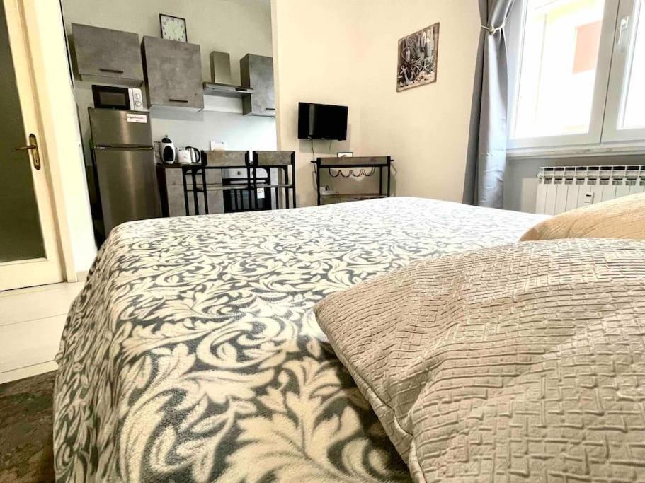 La Venezia'S Studio Flat Livorno Ngoại thất bức ảnh