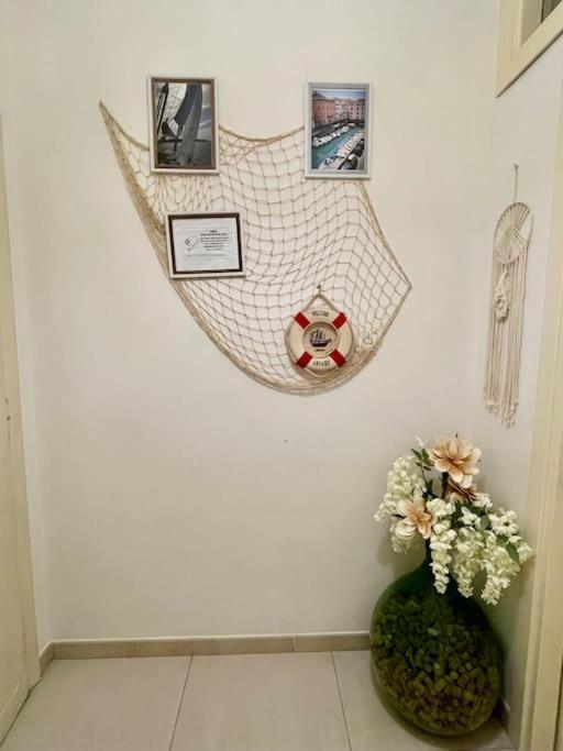 La Venezia'S Studio Flat Livorno Ngoại thất bức ảnh