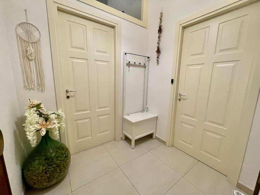 La Venezia'S Studio Flat Livorno Ngoại thất bức ảnh