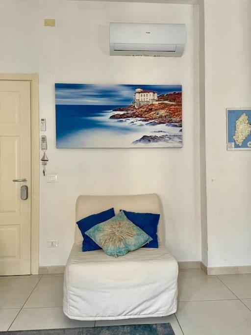 La Venezia'S Studio Flat Livorno Ngoại thất bức ảnh