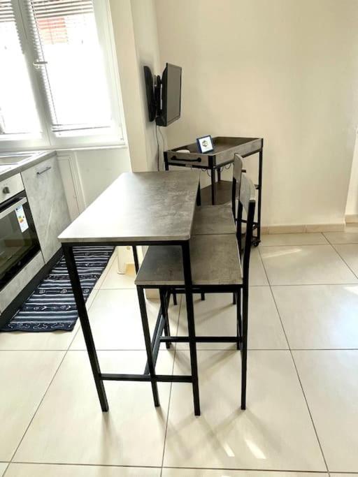 La Venezia'S Studio Flat Livorno Ngoại thất bức ảnh